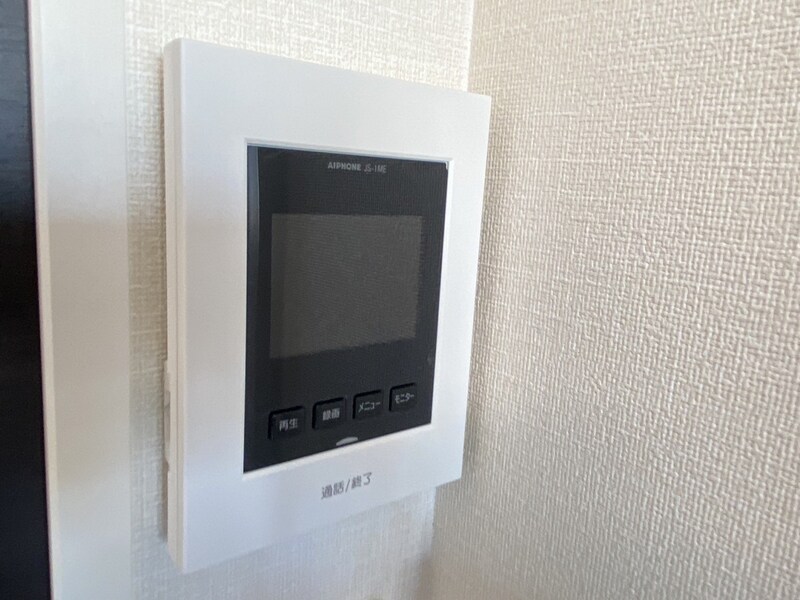 ファルコ土山の物件内観写真