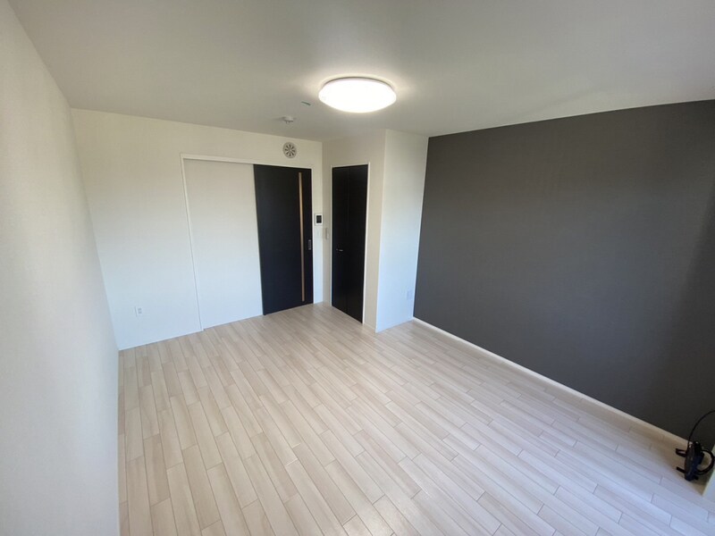 ファルコ土山の物件内観写真