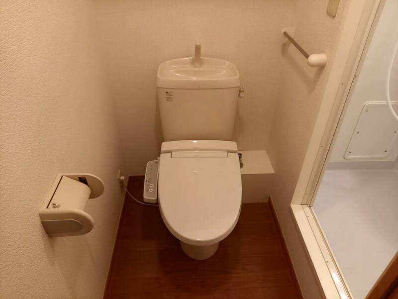 ドミール中島Nの物件内観写真