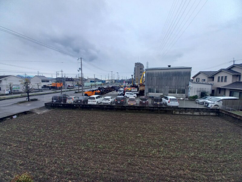 ドミール中島Nの物件内観写真