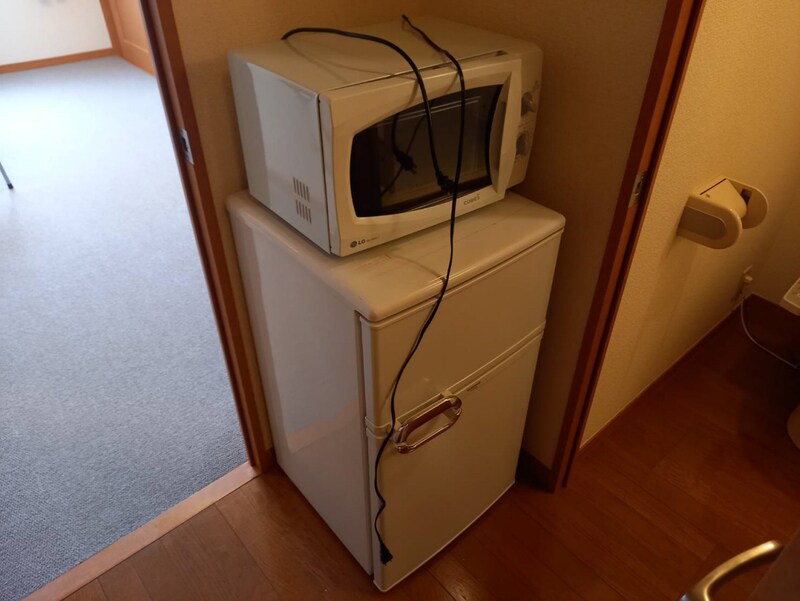 ドミール中島Nの物件内観写真