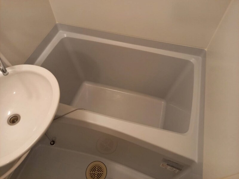 ドミール中島Nの物件内観写真