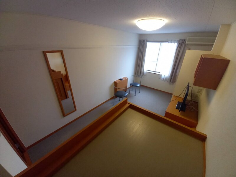 ドミール中島Nの物件内観写真