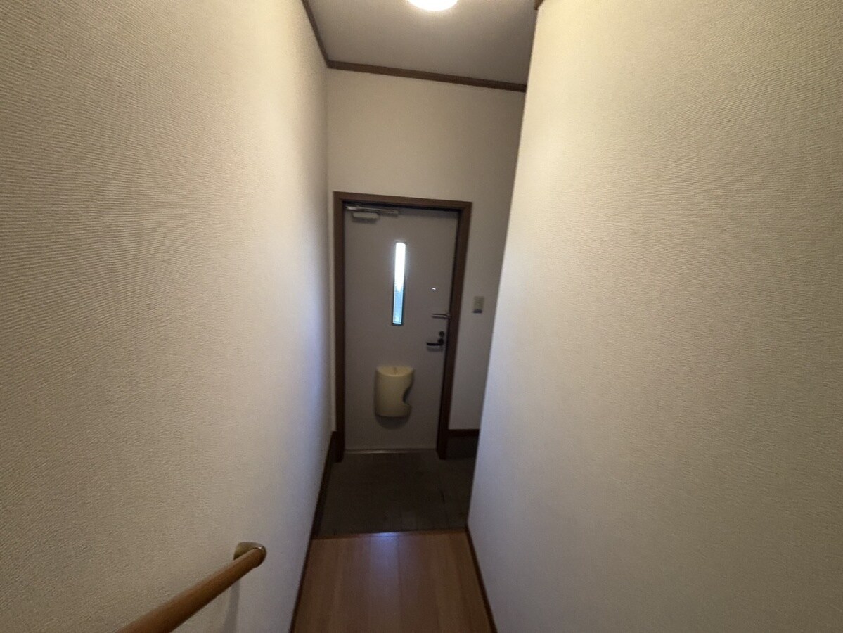 エステ・スールの物件内観写真