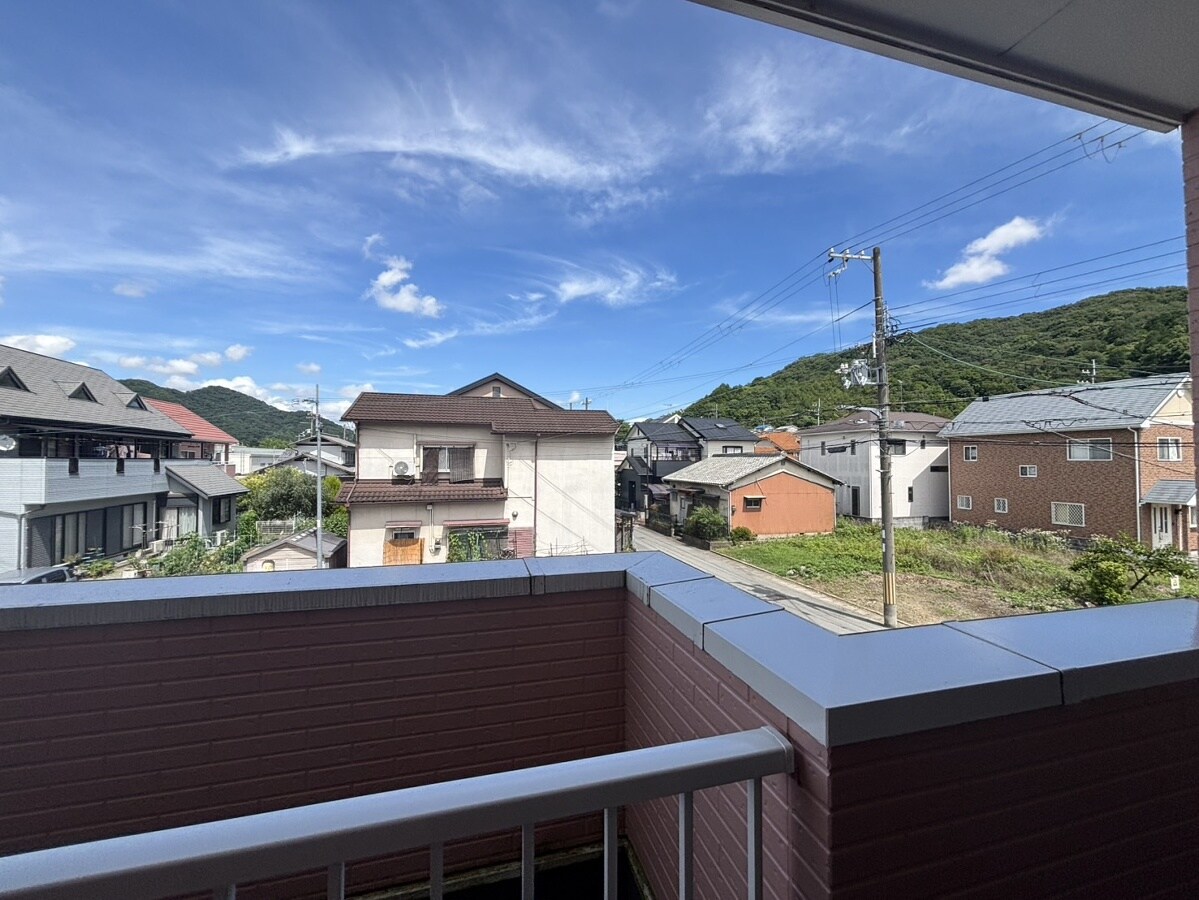 エステ・スールの物件内観写真