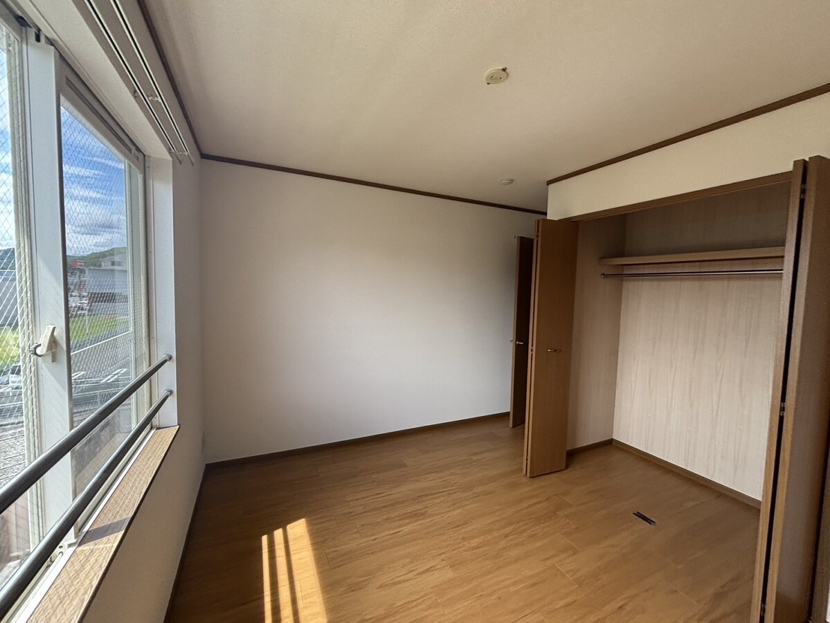 エステ・スールの物件内観写真