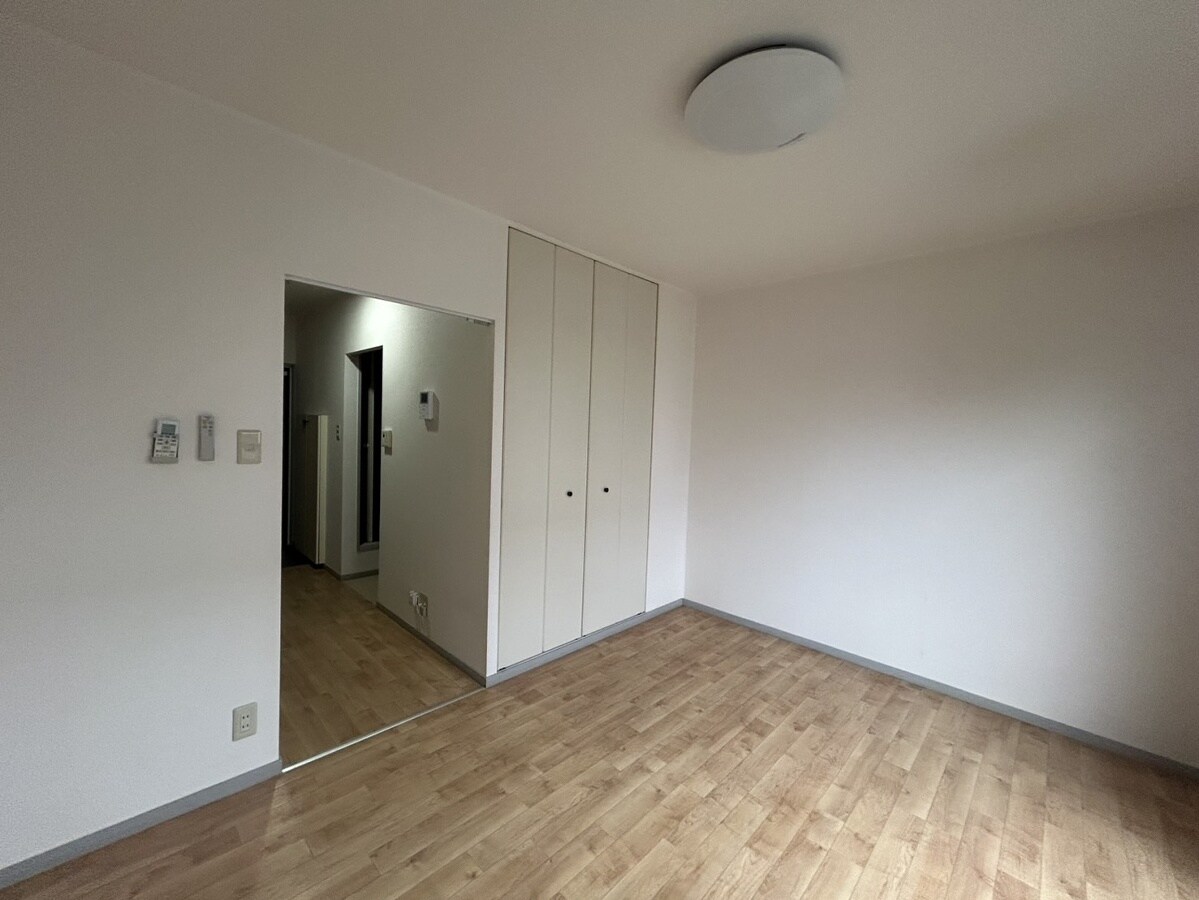 サンライフ・アイ　Ｄ棟の物件内観写真