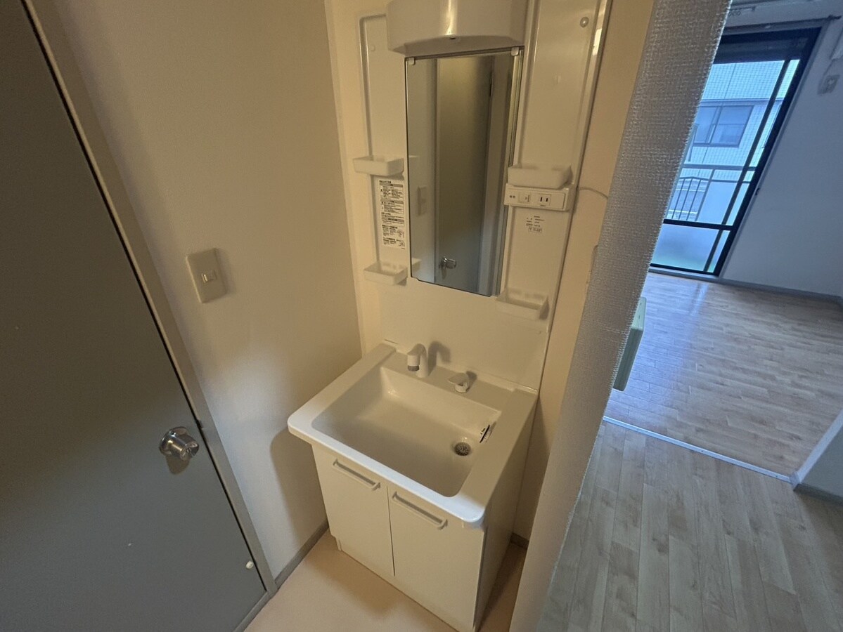 サンライフ・アイ　Ｄ棟の物件内観写真