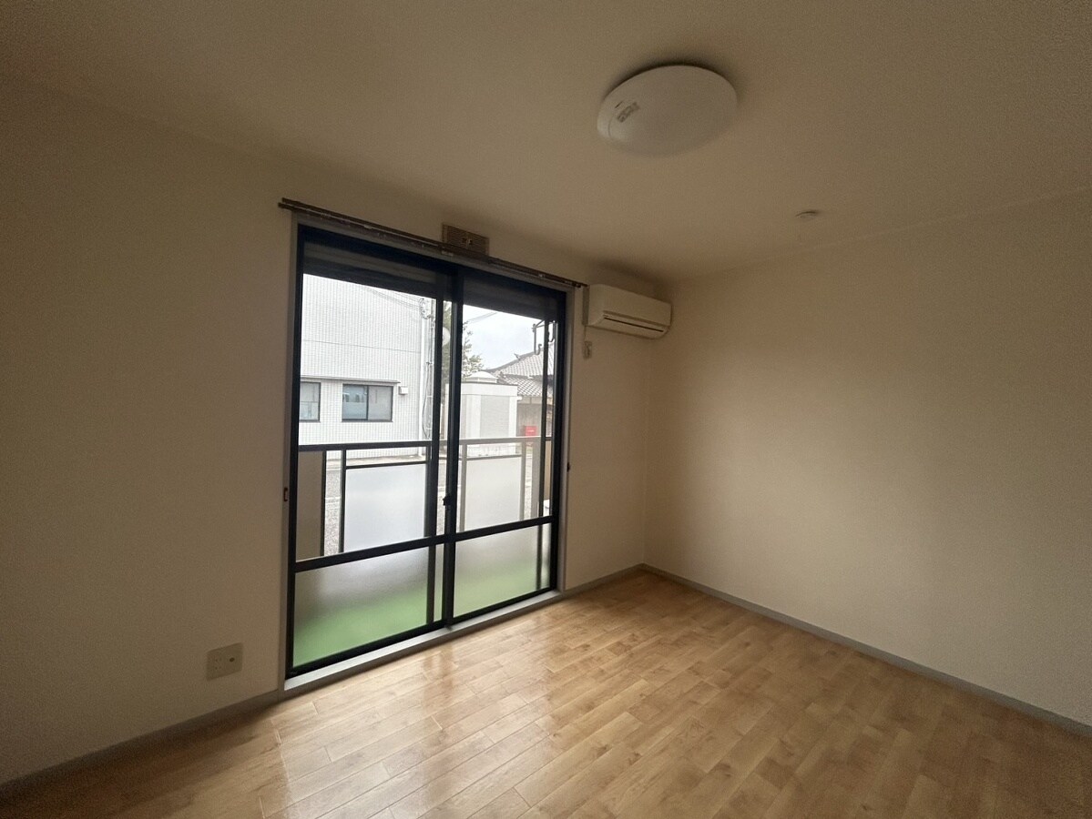 サンライフ・アイ　Ｄ棟の物件内観写真