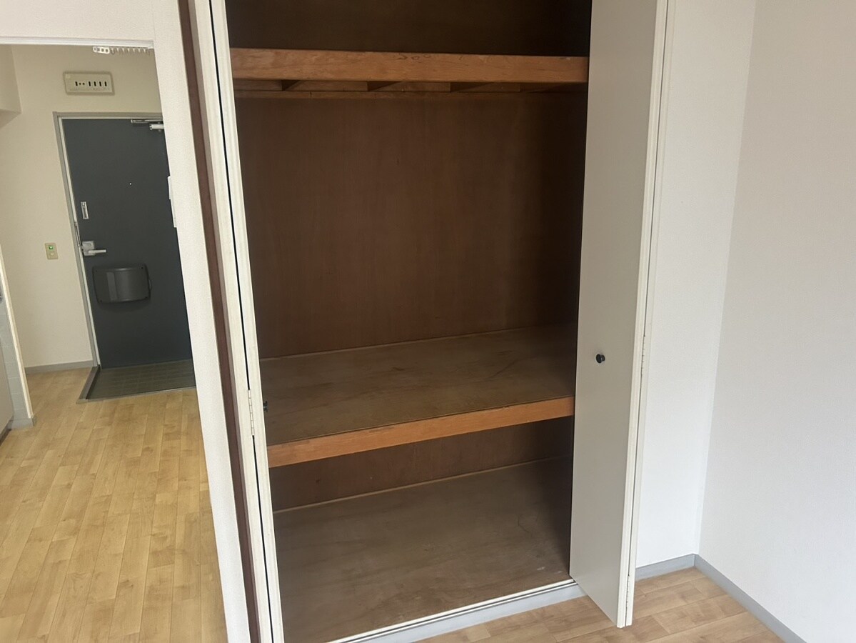 サンライフ・アイ　Ｄ棟の物件内観写真