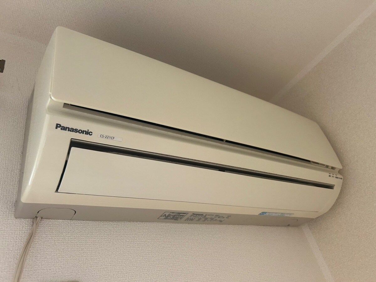 サンライフ・アイ　Ｄ棟の物件内観写真