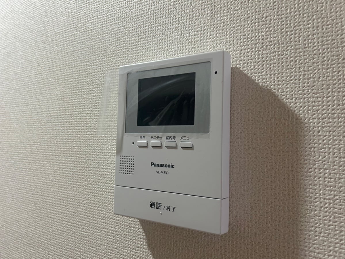 サンライフ・アイ　Ｄ棟の物件内観写真