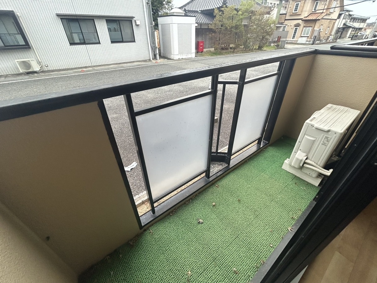 サンライフ・アイ　Ｄ棟の物件内観写真