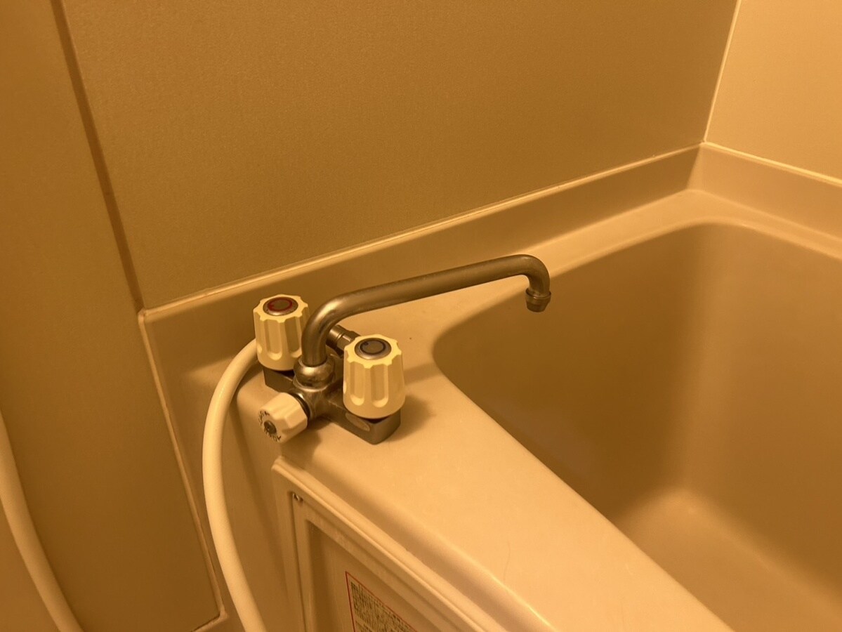 サンライフ・アイ　Ｄ棟の物件内観写真