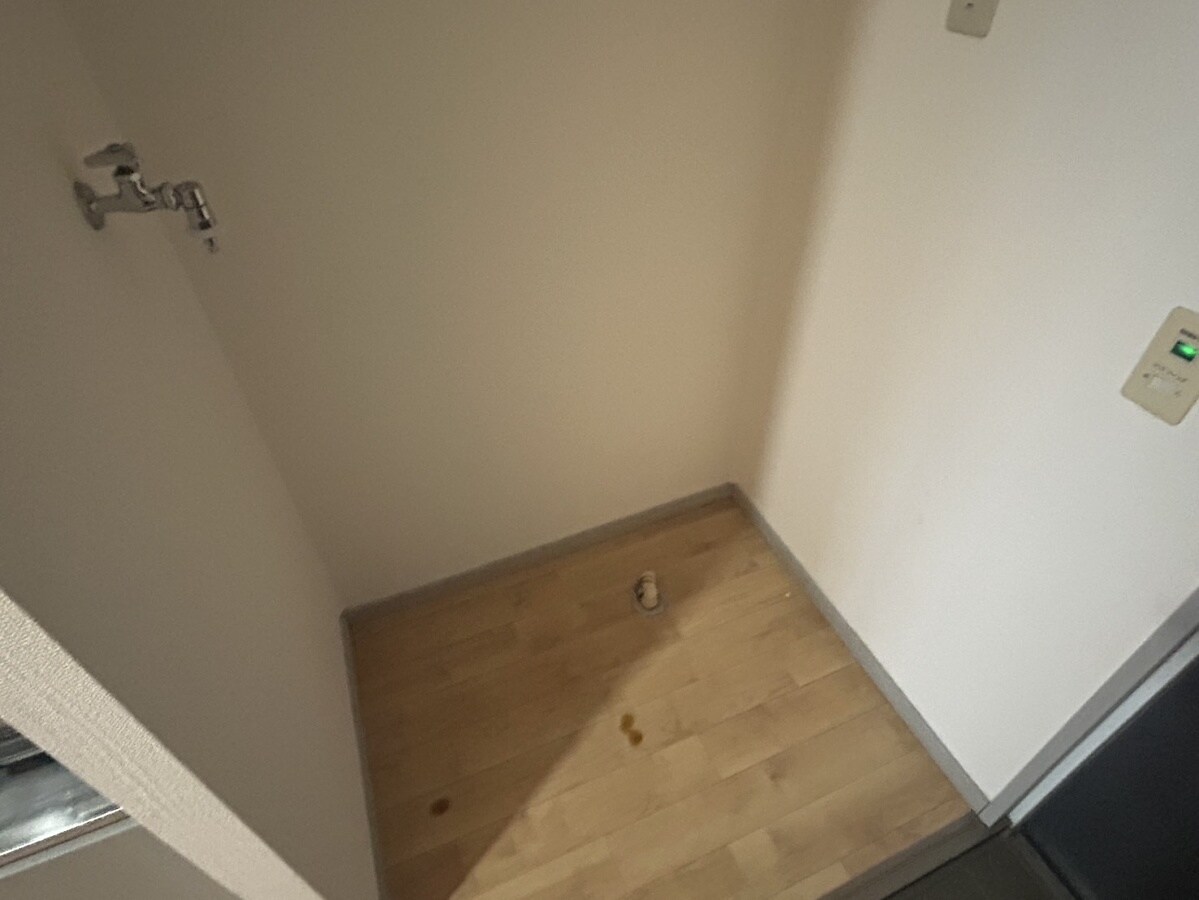 サンライフ・アイ　Ｄ棟の物件内観写真