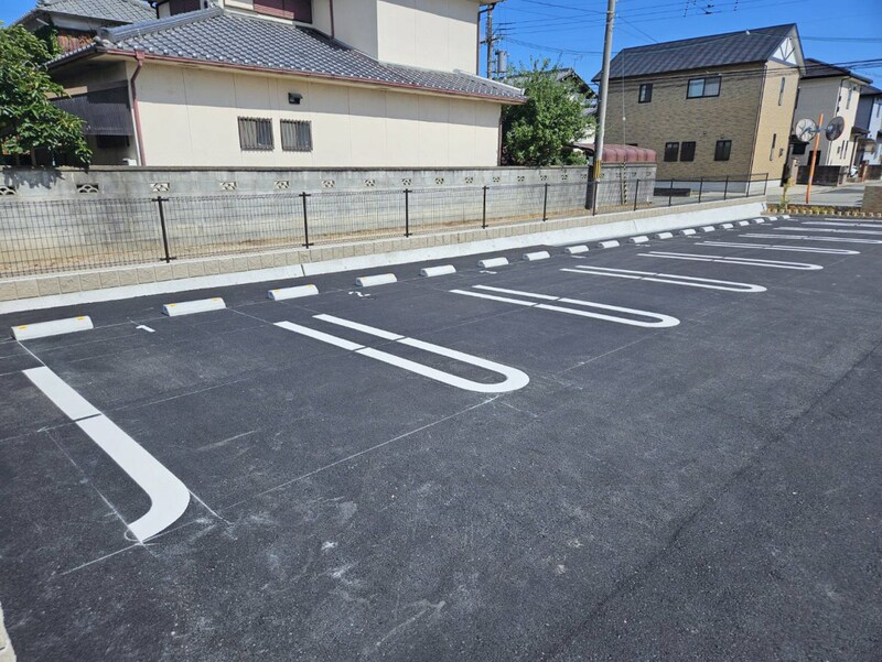 エクセレントピリオドの物件外観写真