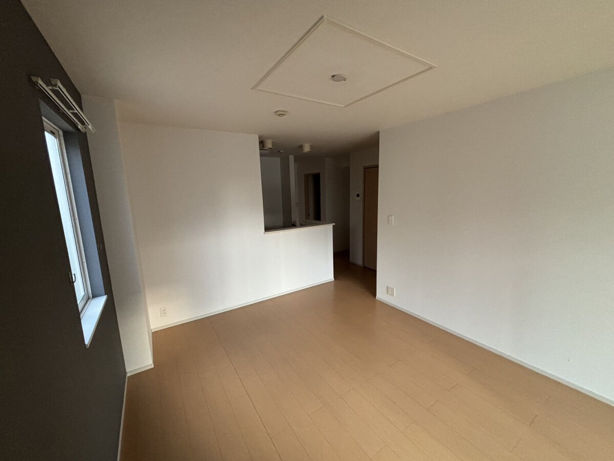 サニーヴィレッジの物件内観写真