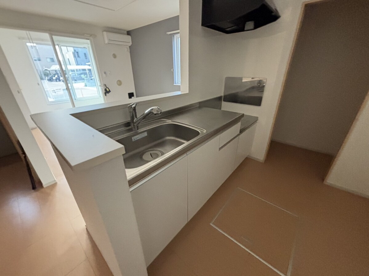 サニーヴィレッジの物件内観写真