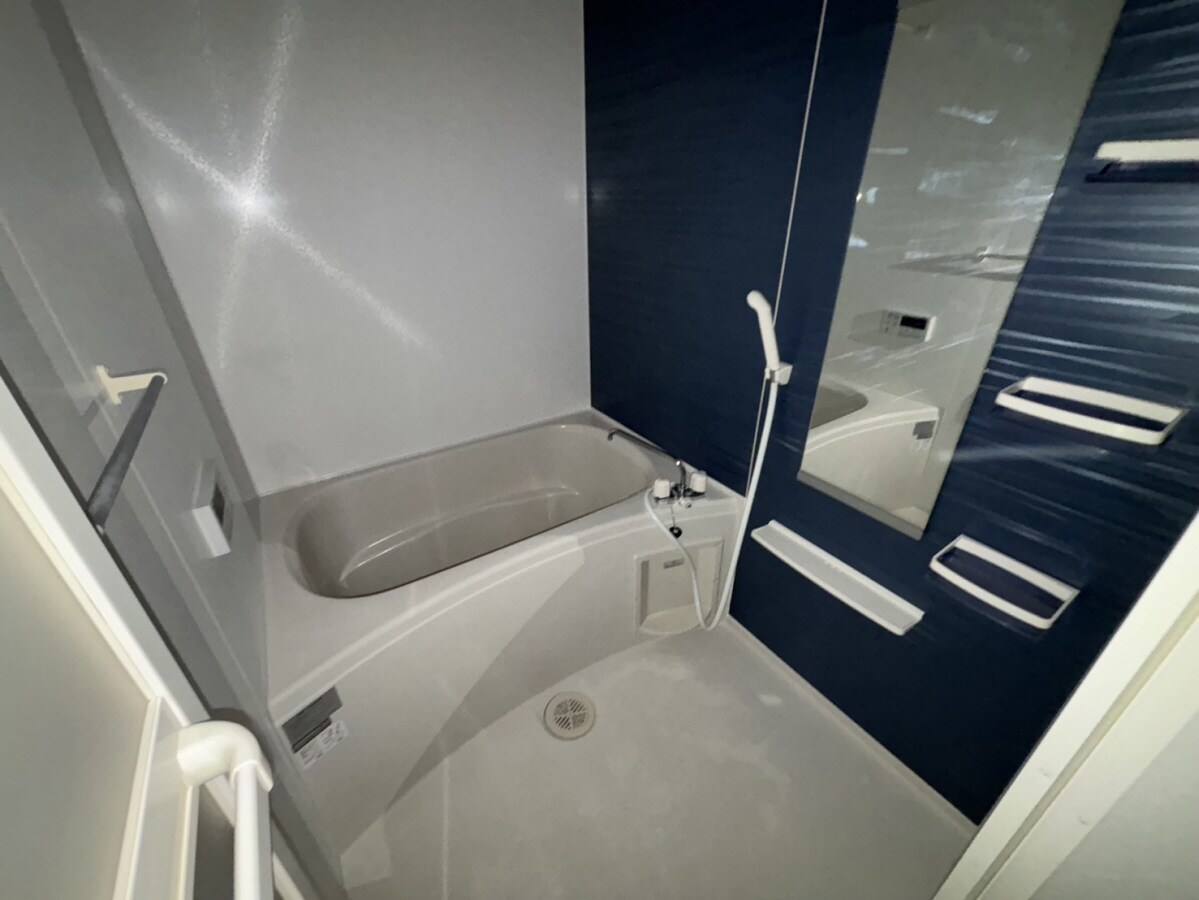 サニーヴィレッジの物件内観写真