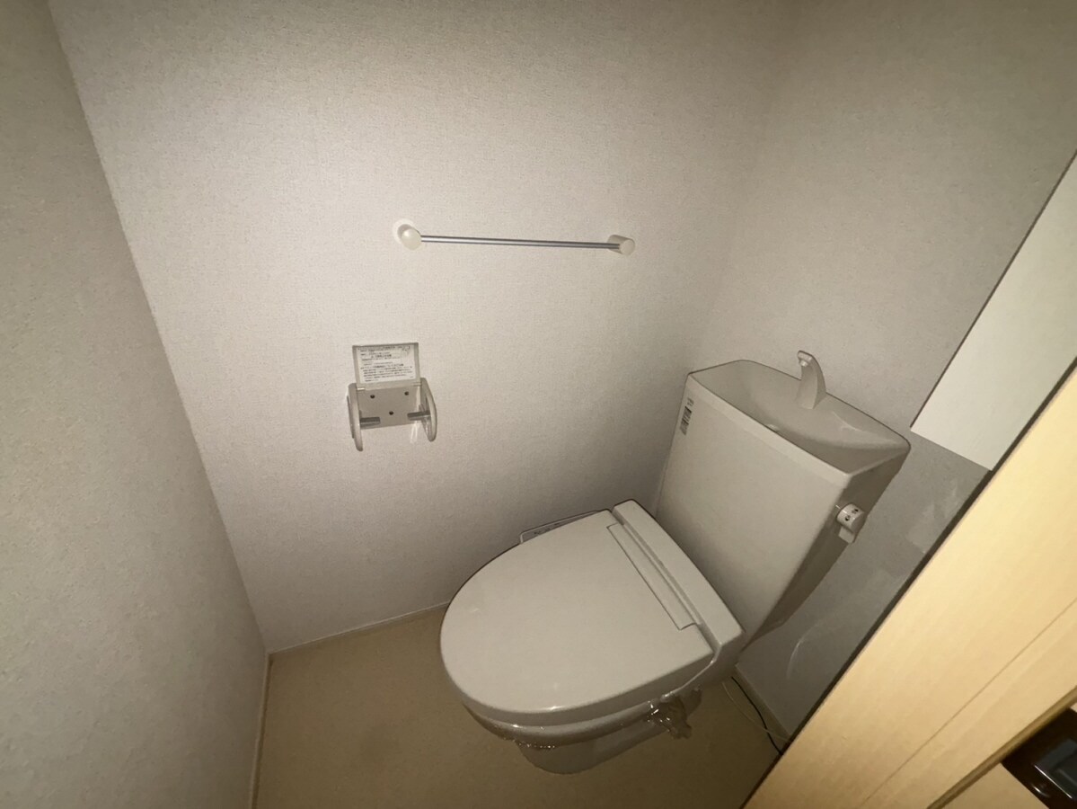 サニーヴィレッジの物件内観写真