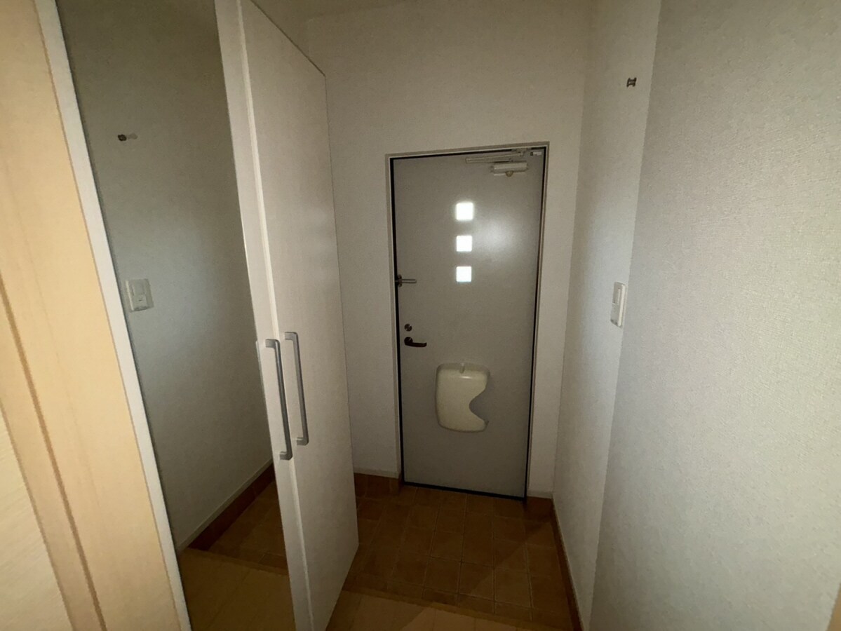 サニーヴィレッジの物件内観写真