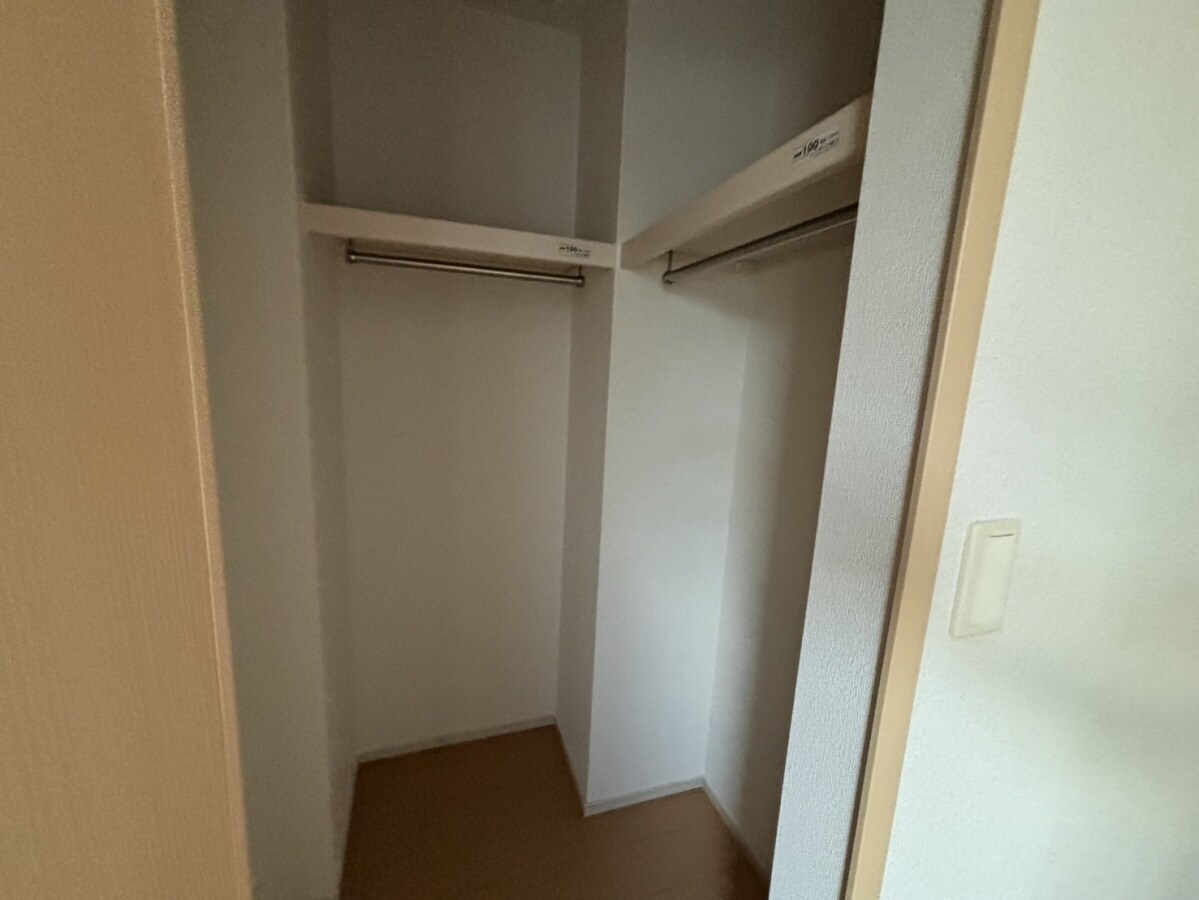 サニーヴィレッジの物件内観写真