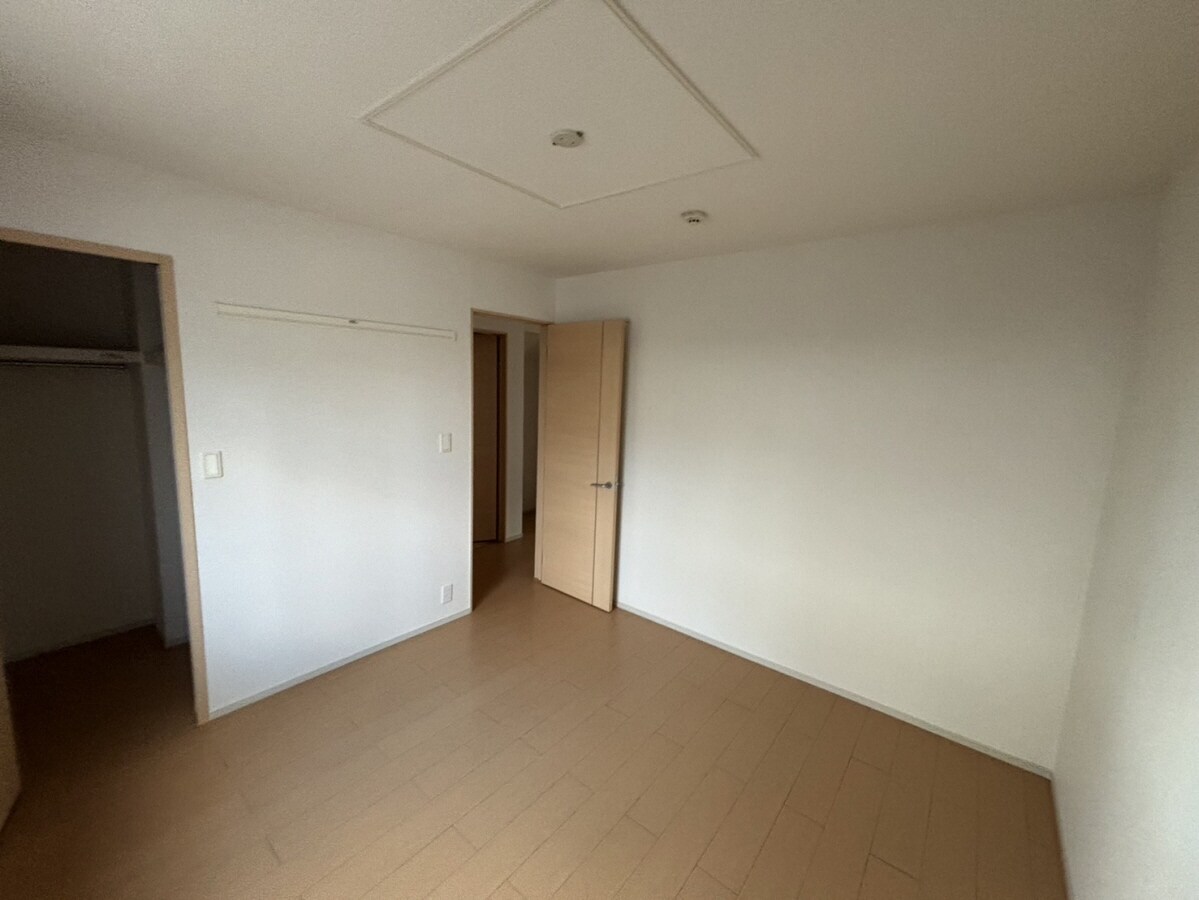 サニーヴィレッジの物件内観写真