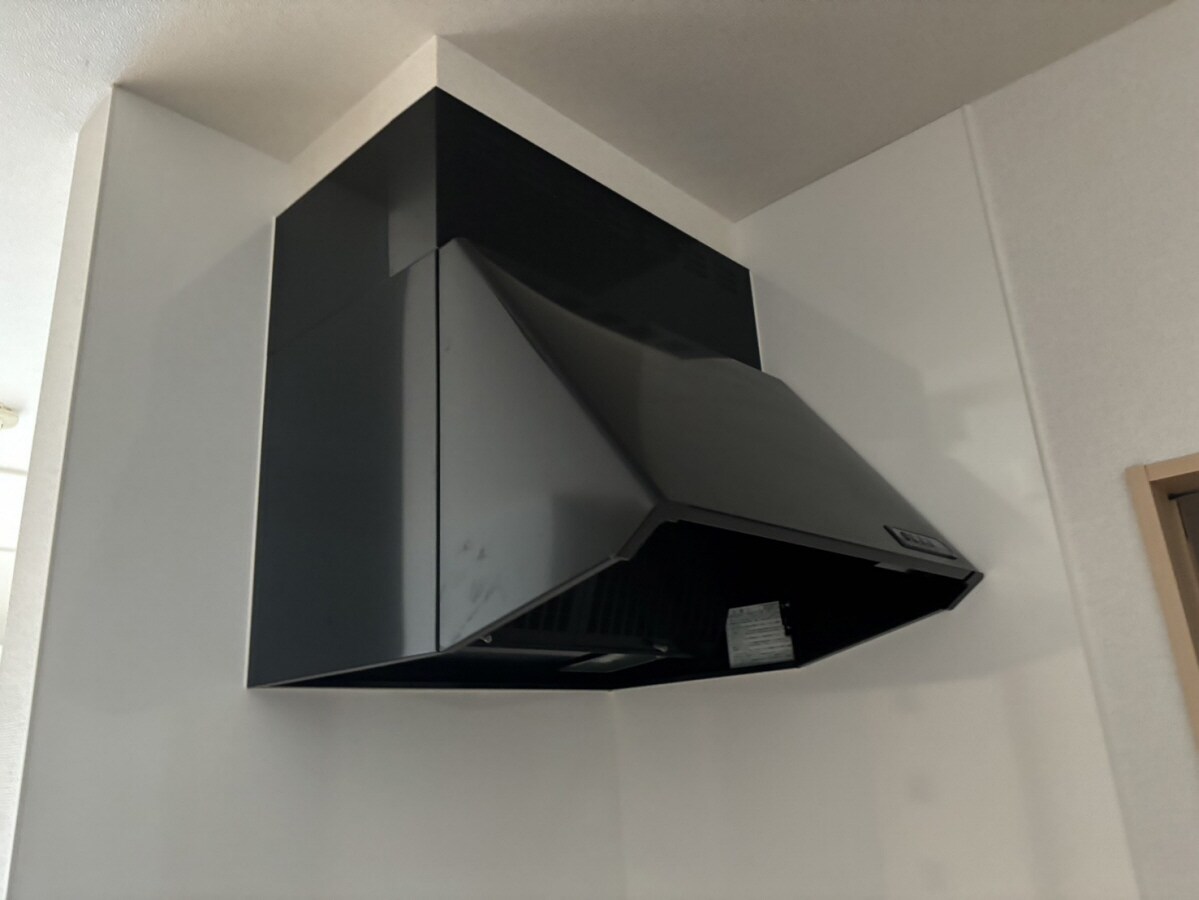 サニーヴィレッジの物件内観写真