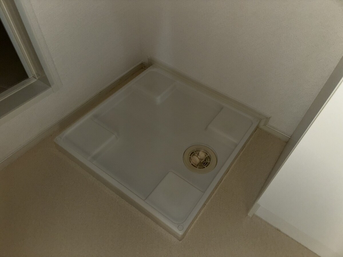 サニーヴィレッジの物件内観写真