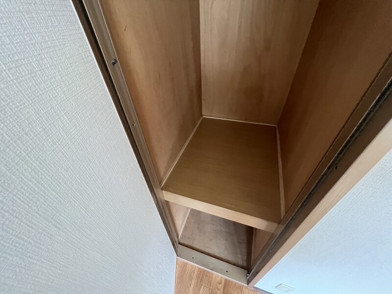 サンクスの物件内観写真