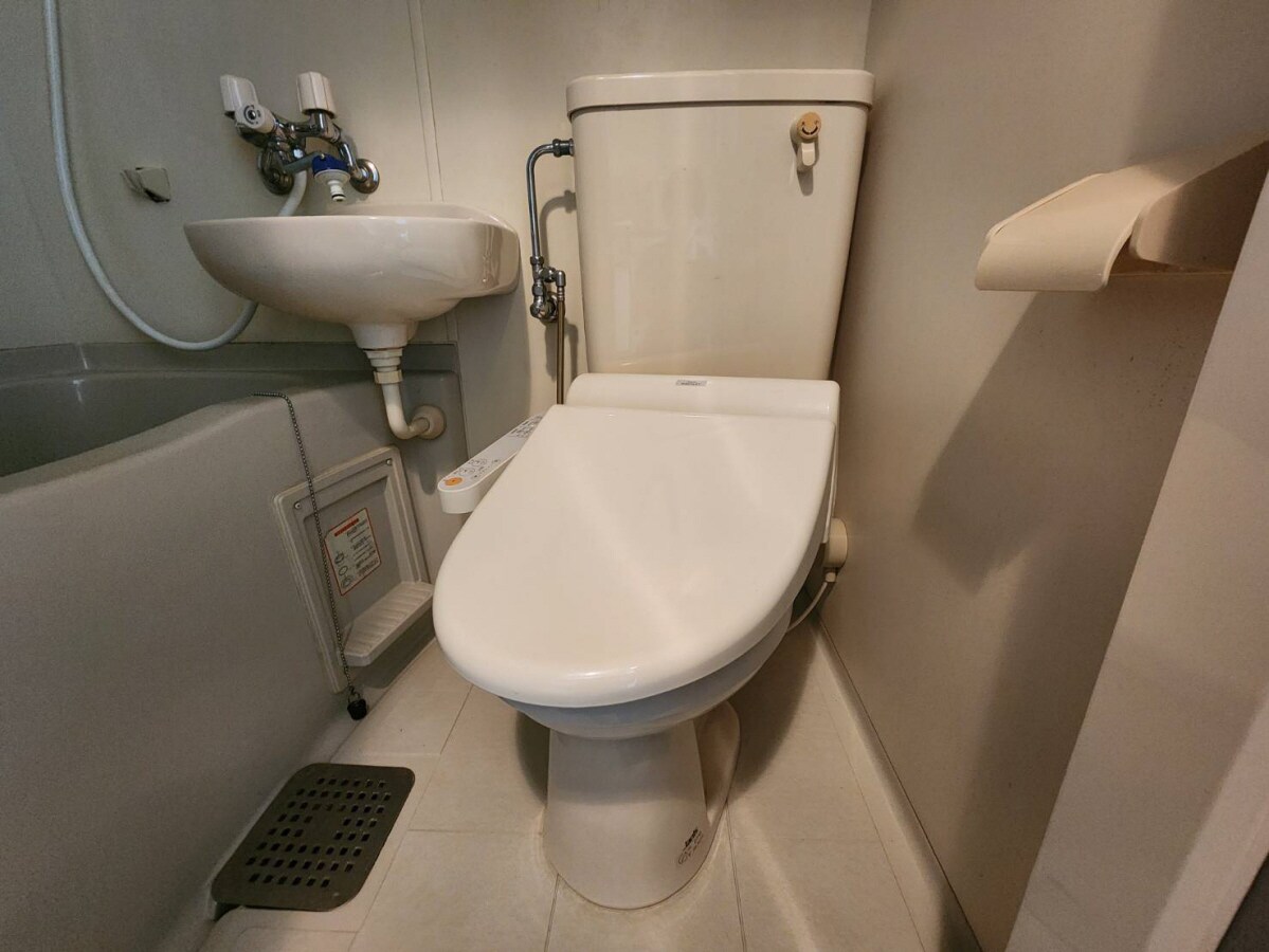 広畑駅 徒歩3分 1階の物件内観写真