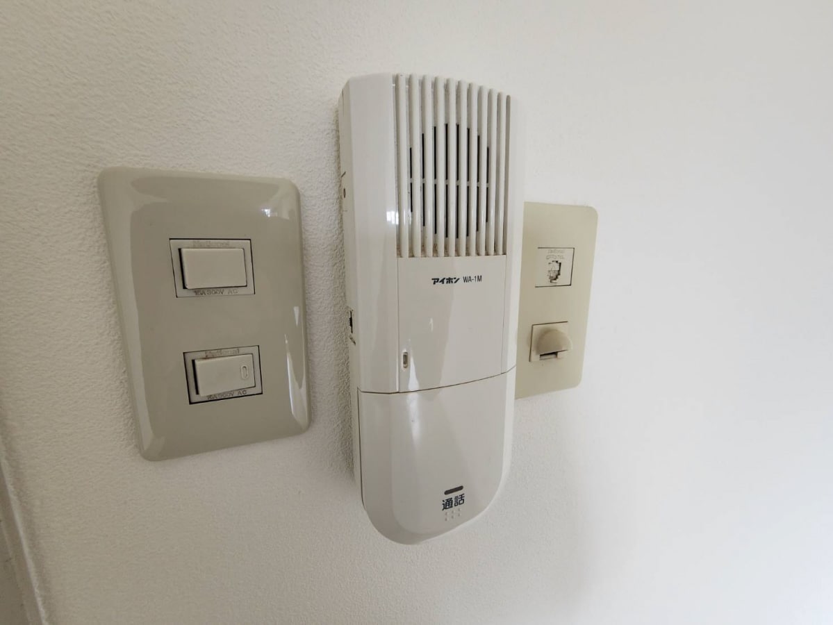 広畑駅 徒歩3分 2階の物件内観写真