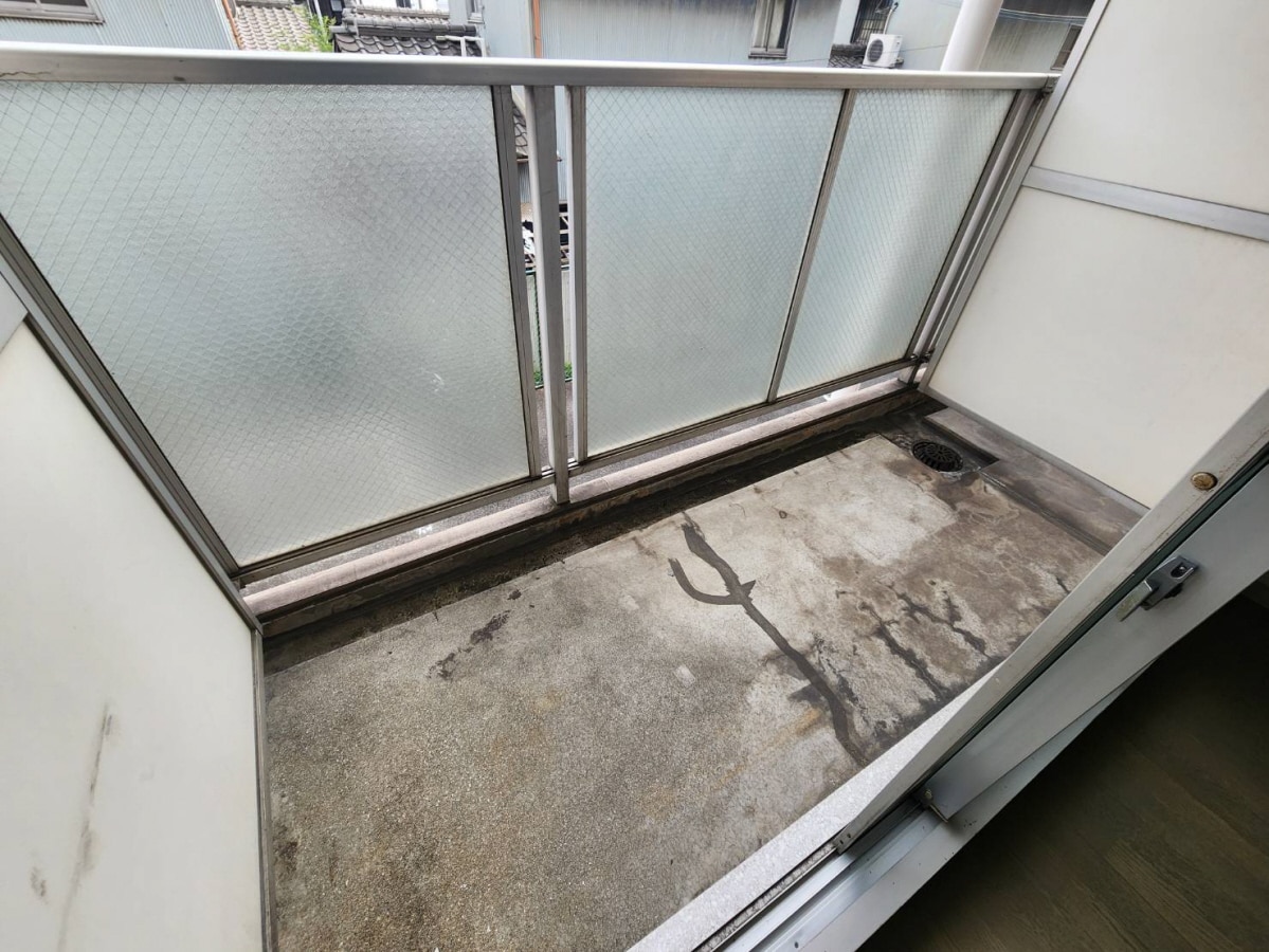 広畑駅 徒歩3分 2階の物件内観写真