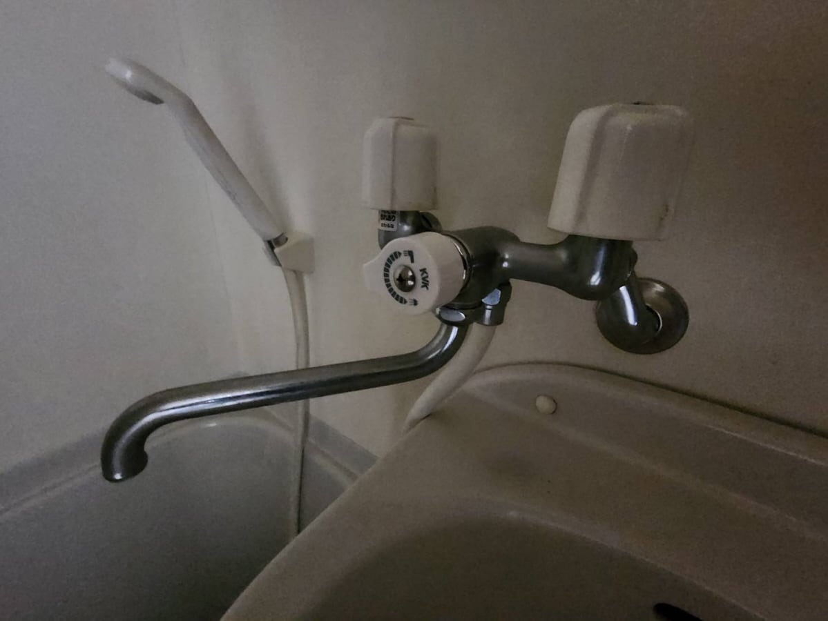 広畑駅 徒歩3分 2階の物件内観写真