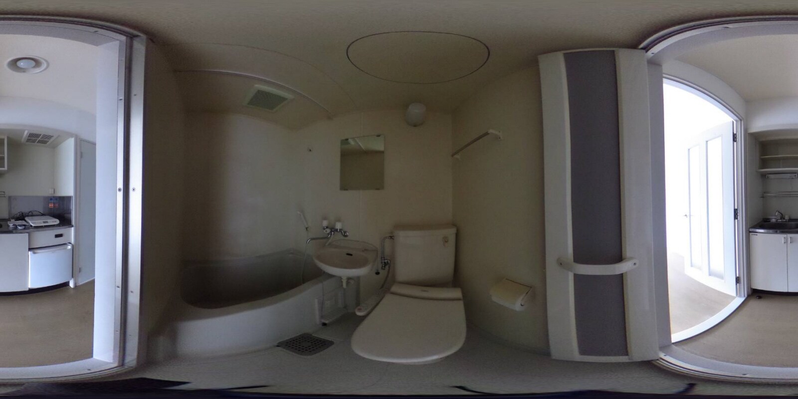 広畑駅 徒歩3分 2階の物件内観写真