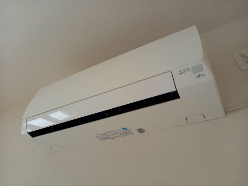 ＥＳレジデンスの物件内観写真