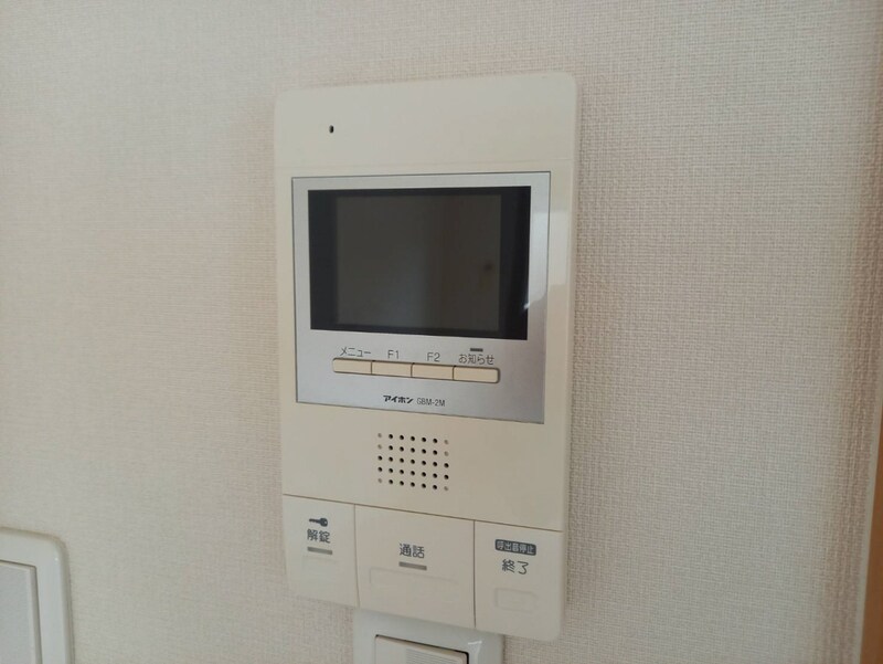 ＥＳレジデンスの物件内観写真