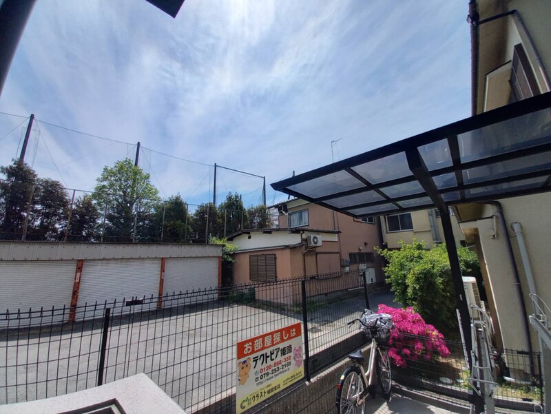 ＥＳレジデンスの物件内観写真