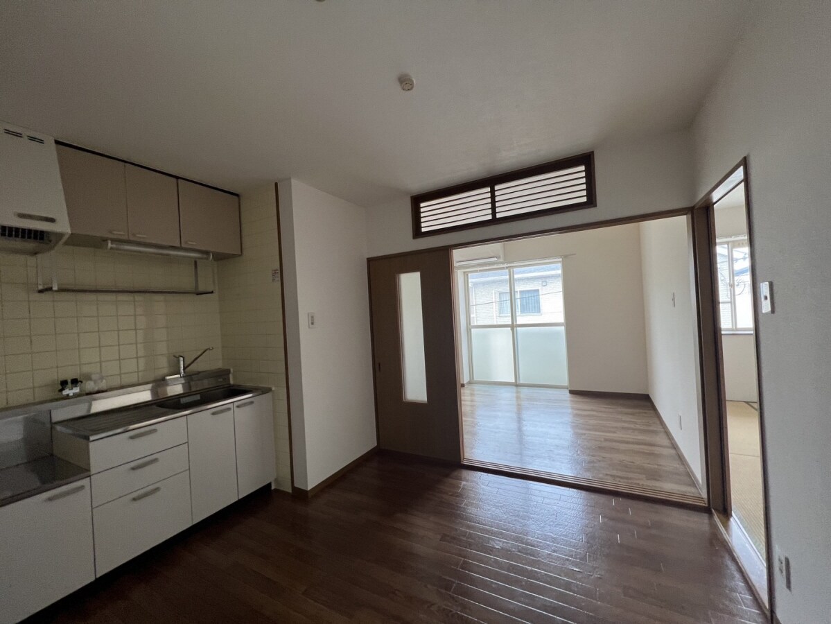 AMBER PEARL（アンバーパール）の物件内観写真