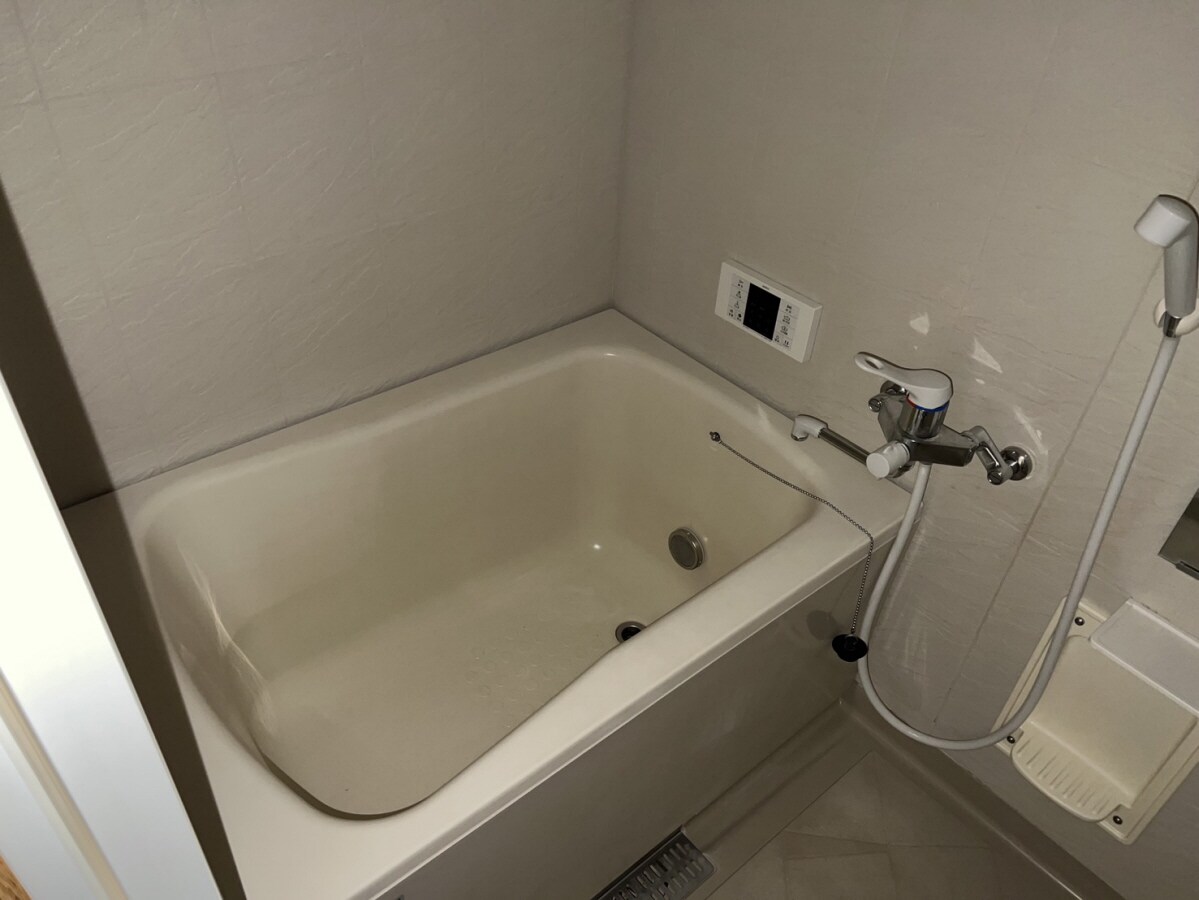 AMBER PEARL（アンバーパール）の物件内観写真