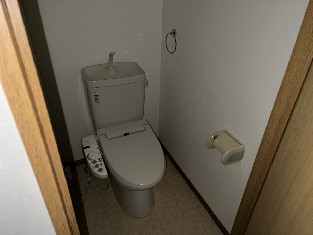 AMBER PEARL（アンバーパール）の物件内観写真