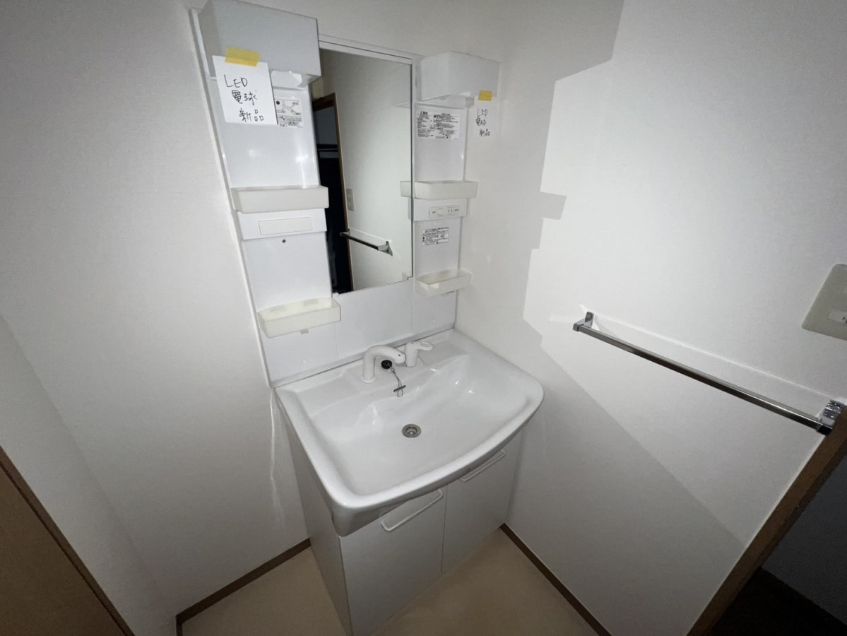 AMBER PEARL（アンバーパール）の物件内観写真