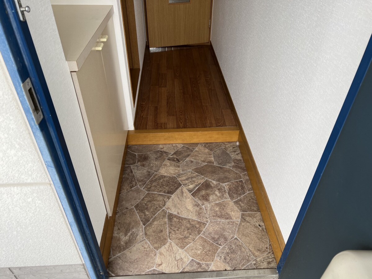 AMBER PEARL（アンバーパール）の物件内観写真