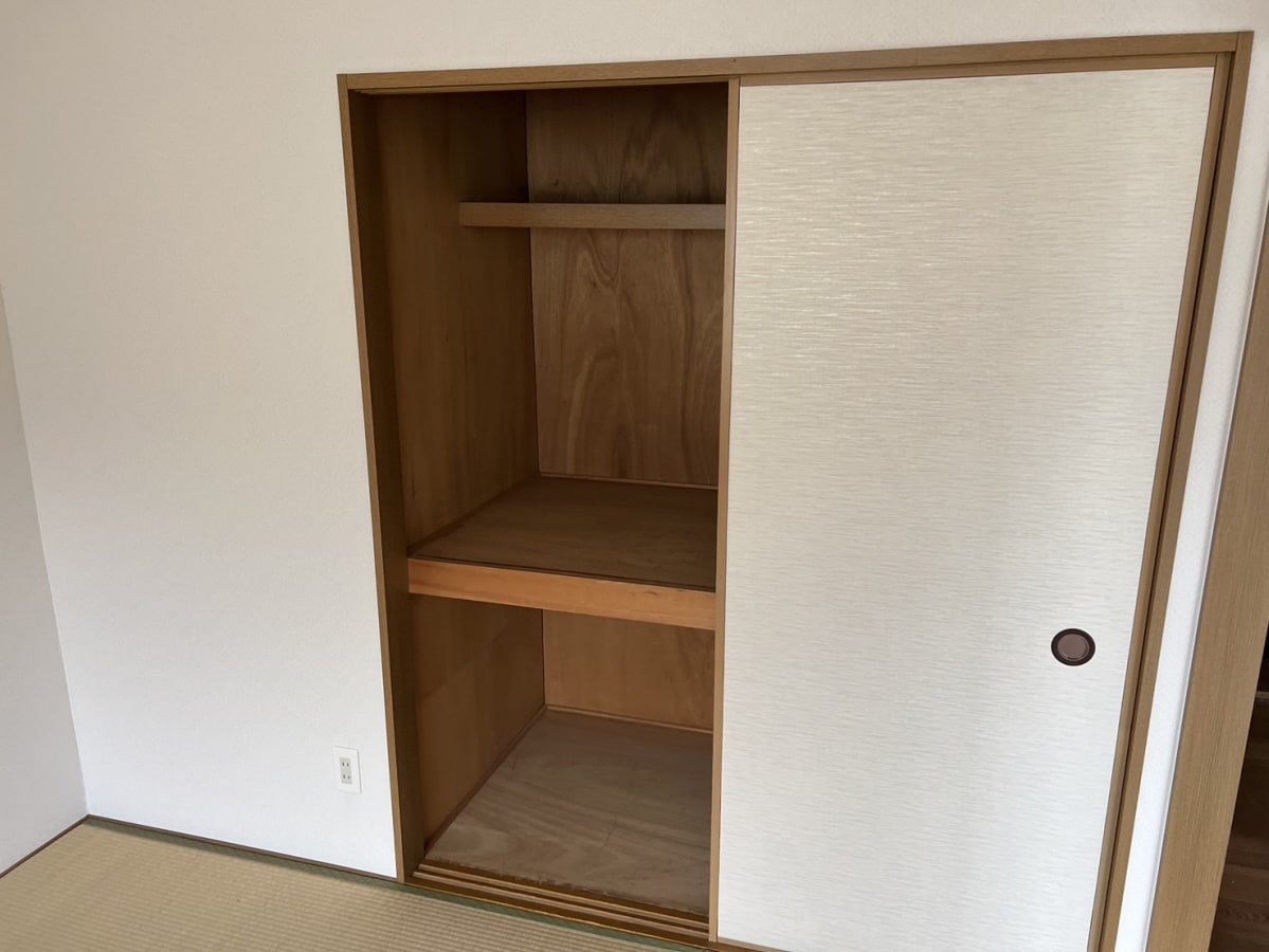 AMBER PEARL（アンバーパール）の物件内観写真