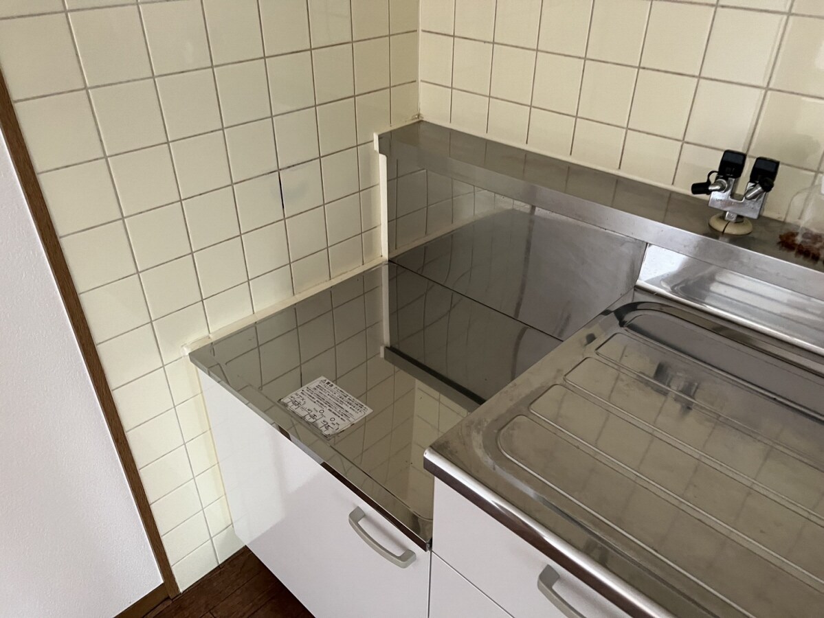 AMBER PEARL（アンバーパール）の物件内観写真