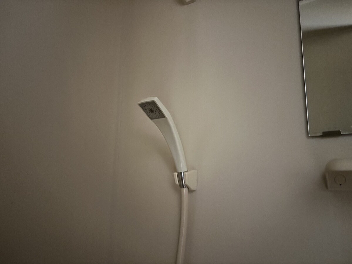 メゾンオームラの物件内観写真