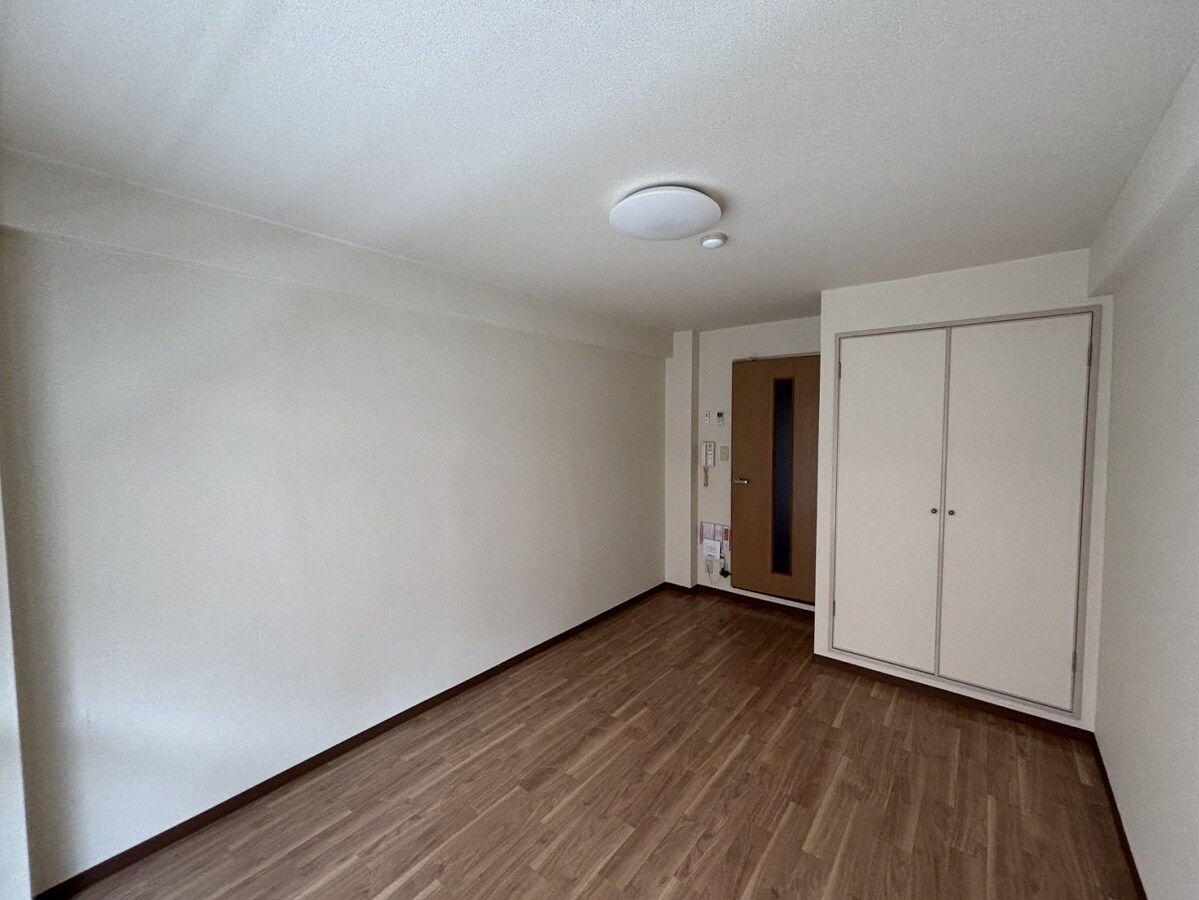 メゾンオームラの物件内観写真