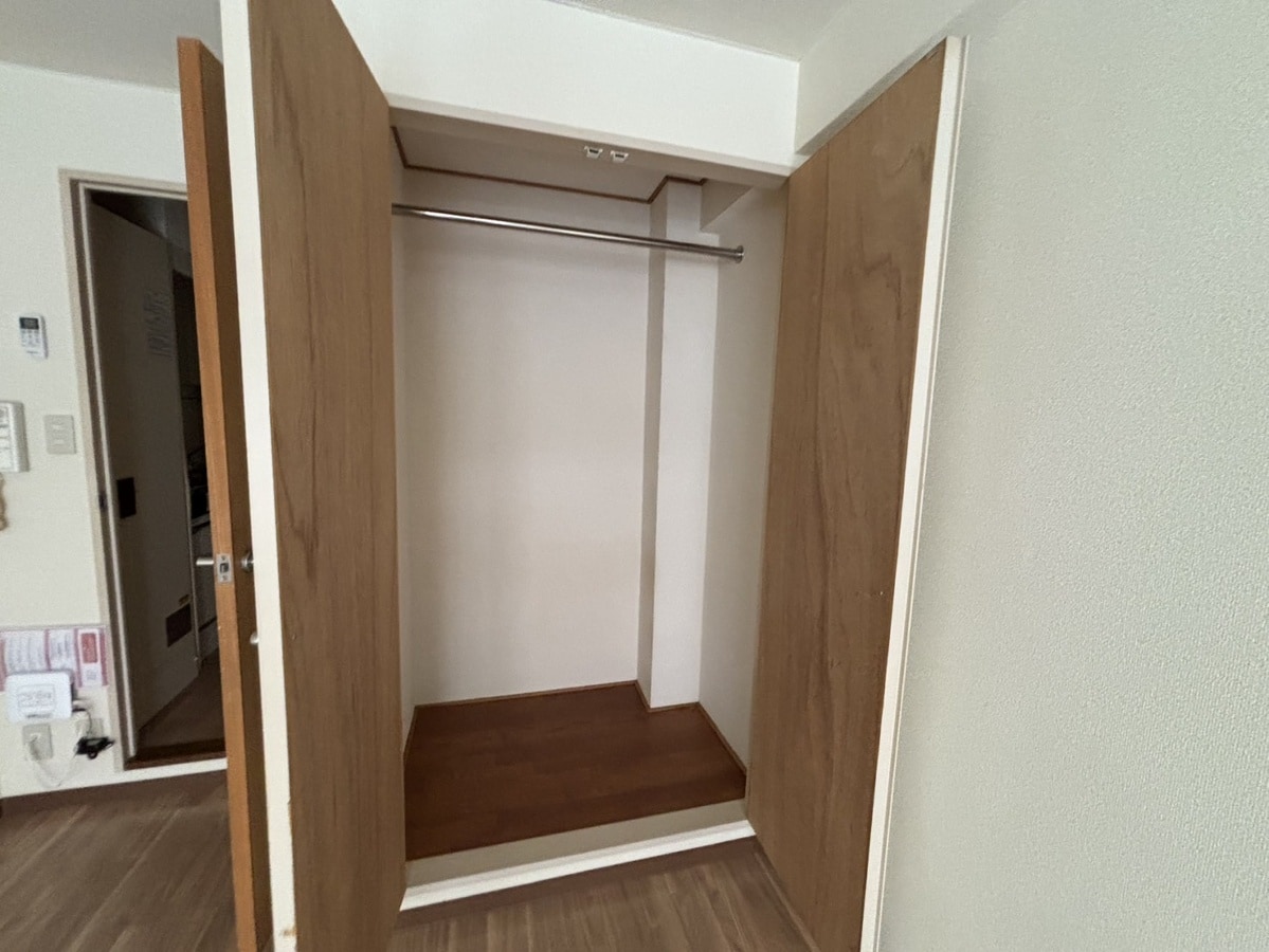 メゾンオームラの物件内観写真