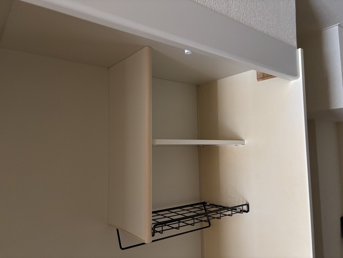 メゾンオームラの物件内観写真