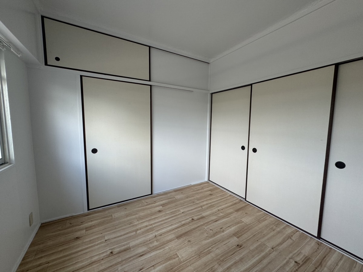 ビレッジハウス太子の物件内観写真